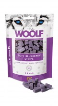 Soft Blueberry Strips